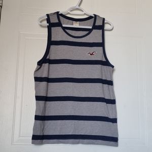 Hollister Tank Top